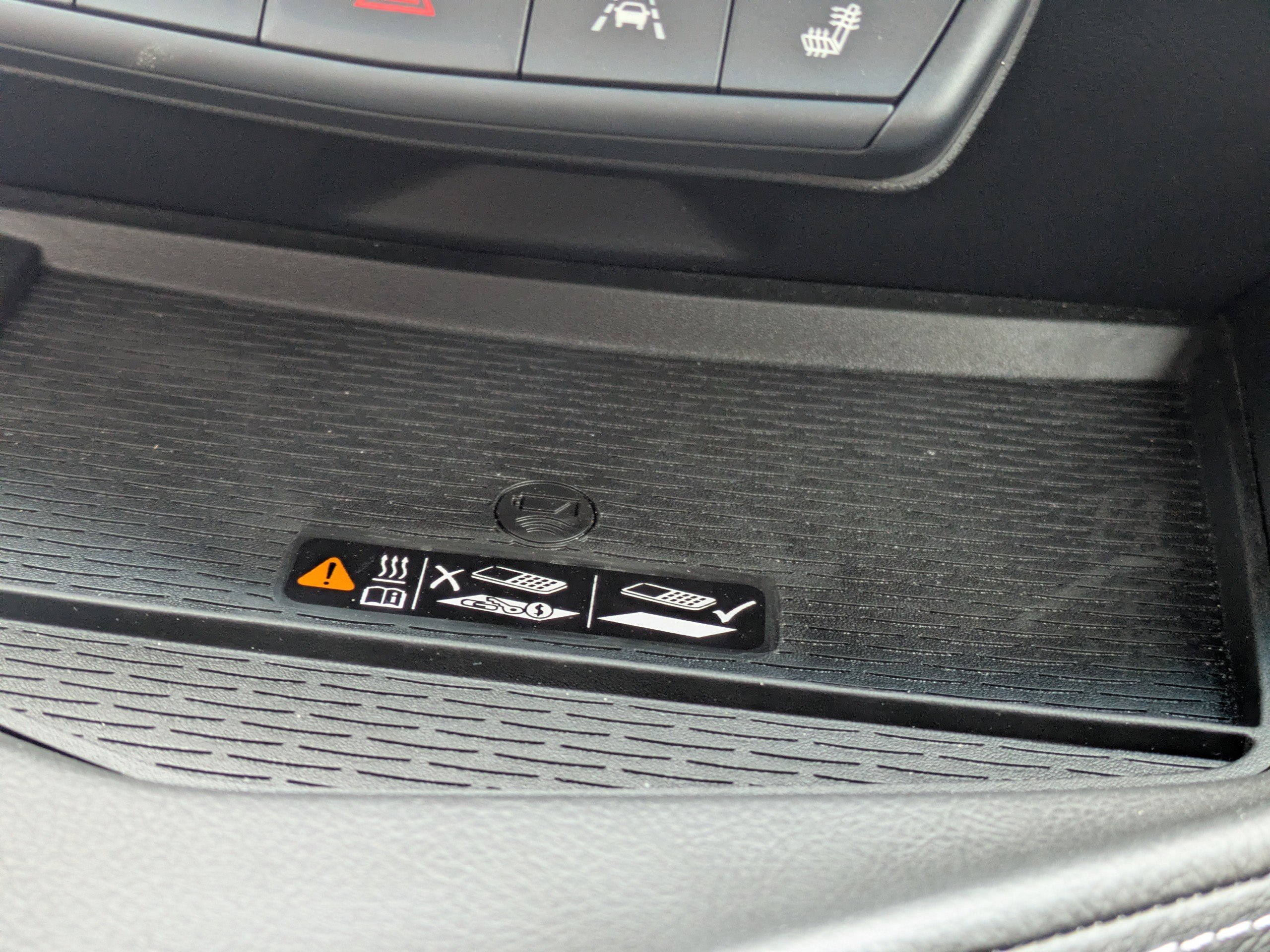 Used 2024 Cadillac CT4 V Blackwing w/ Driver Assist Package image 27