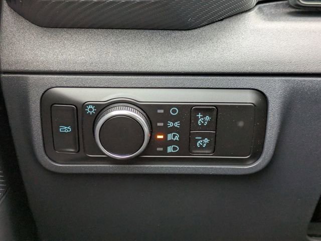 New 2026 Ford Mustang Coupe image 16