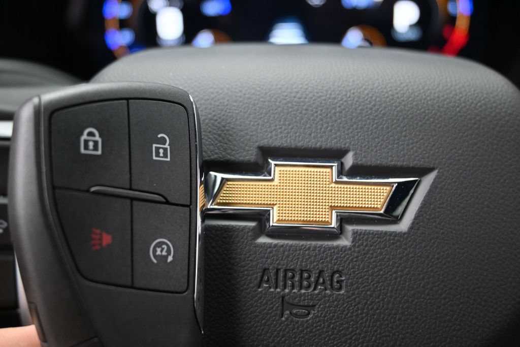 Used 2024 Chevrolet Colorado LT w/ LT Convenience Package II RWD image 32