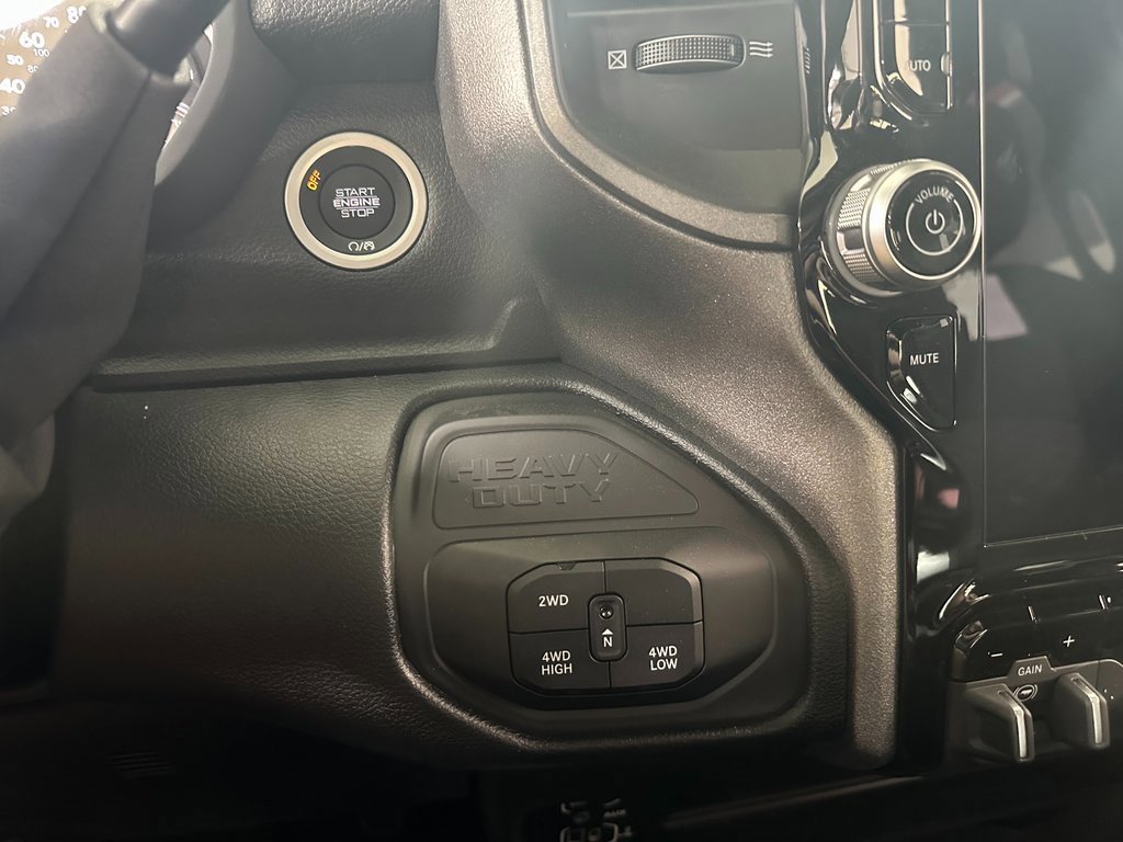 New 2026 RAM 2500 Tradesman image 20