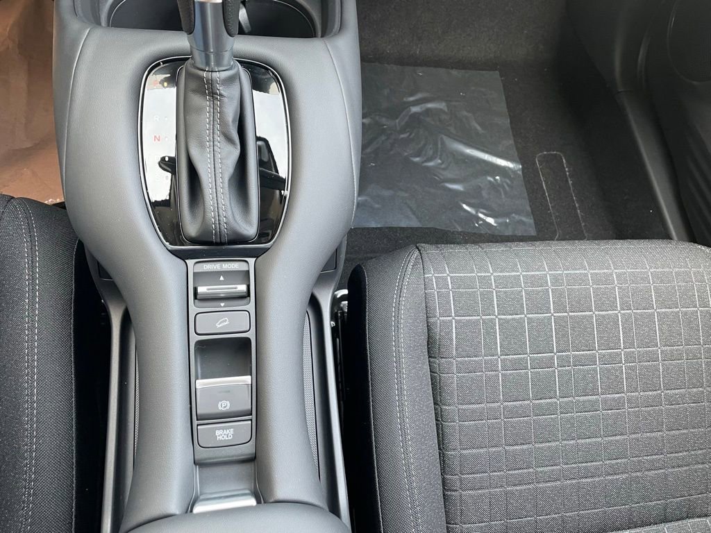 New 2026 Honda HR-V LX image 21