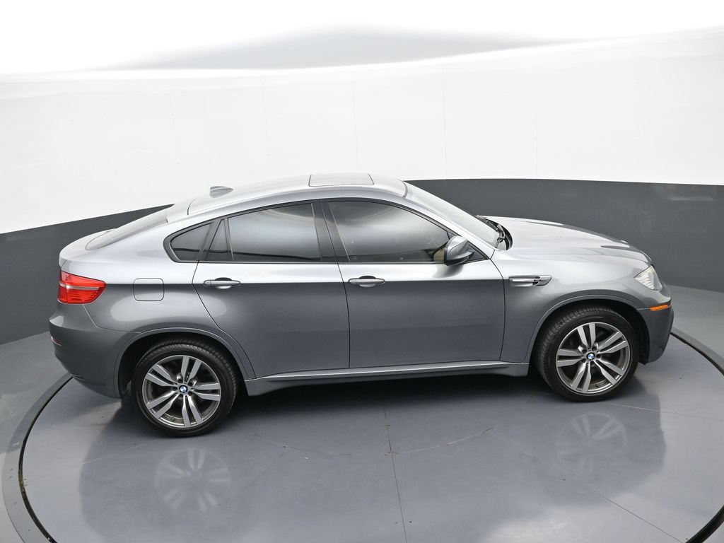Used 2010 BMW X6 M AWD/4WD image 36