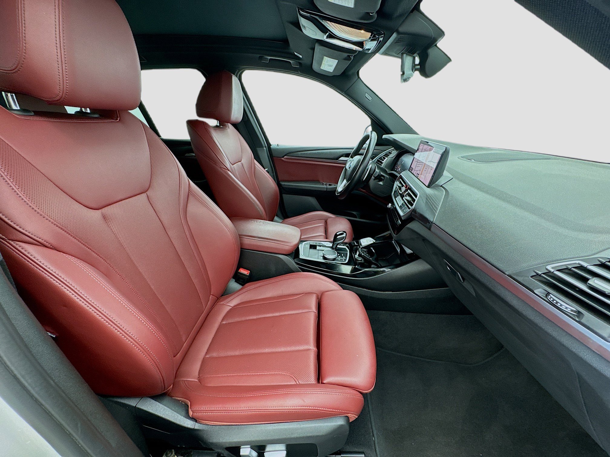 Used 2022 BMW X3 sDrive30i w/ Premium Package 2 (ZPA) image 20