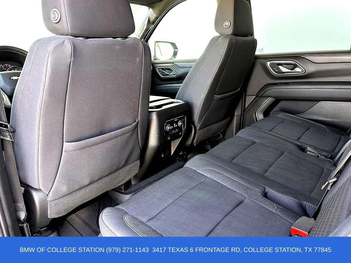 Used 2023 Chevrolet Tahoe LS image 21