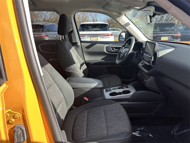 Certified 2023 Ford Bronco Sport Big Bend image 34