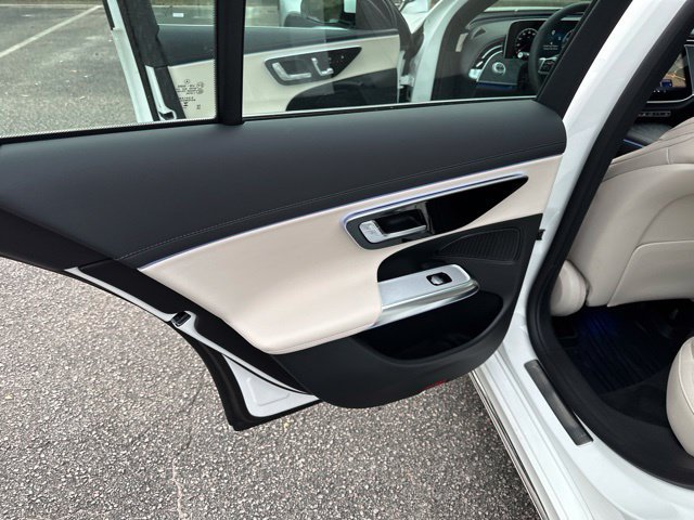 Certified 2026 Mercedes-Benz E 450 4MATIC Sedan image 10