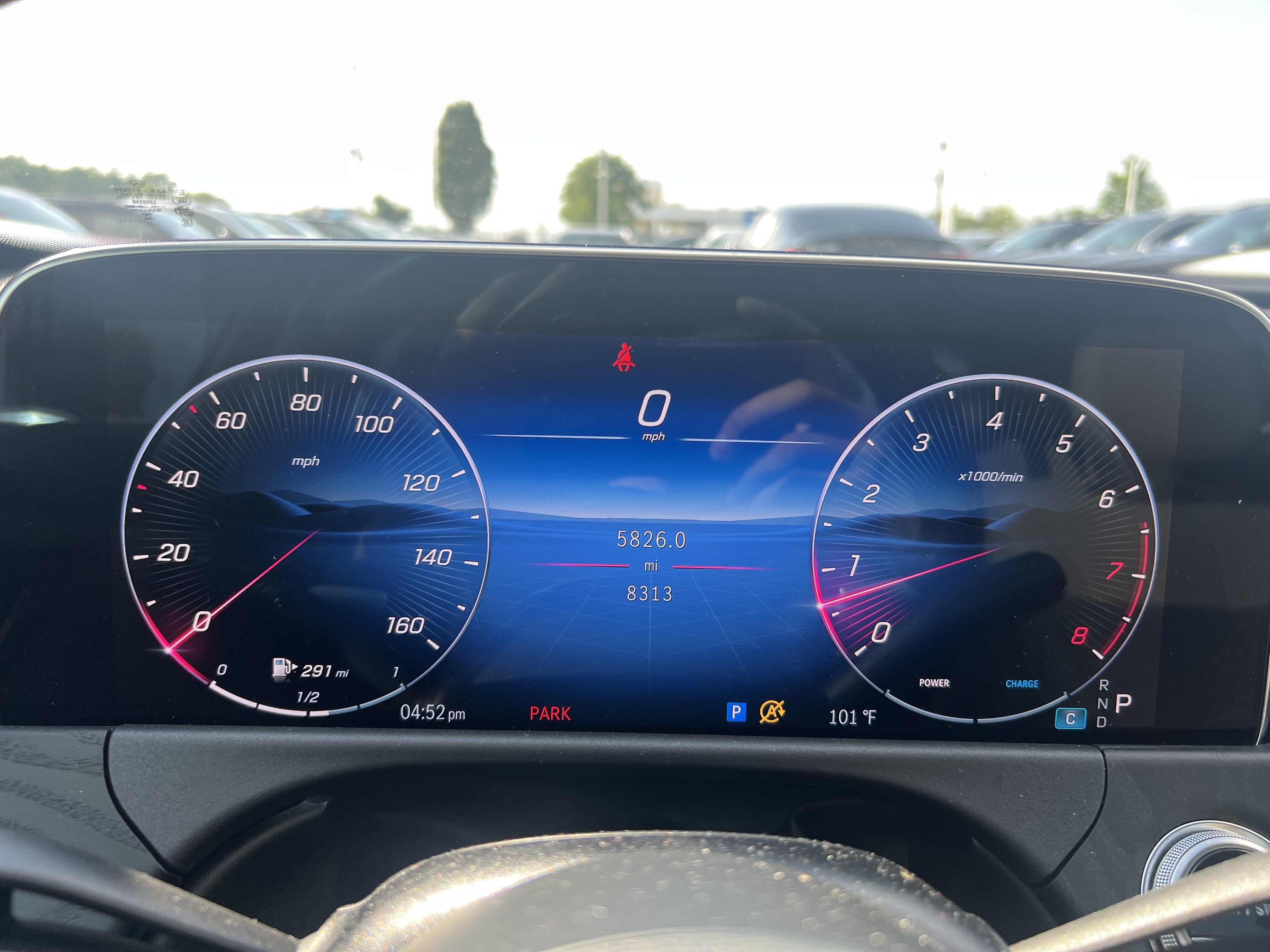 Certified 2026 Mercedes-Benz E 350 4MATIC Sedan image 20