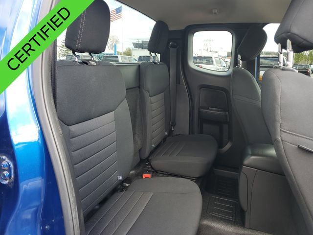 Used 2020 Ford Ranger XL w/ Equipment Group 101A Mid AWD/4WD image 25