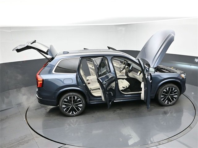 New 2026 Volvo XC90 B6 Ultra image 53