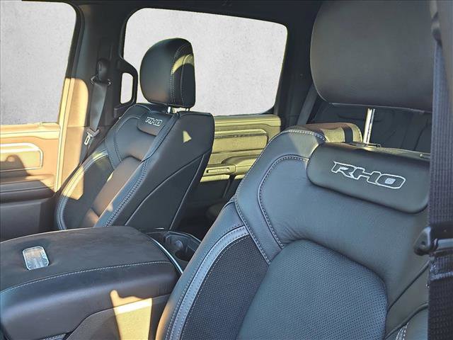 Used 2025 RAM 1500 RHO w/ Bed Utility Group image 17
