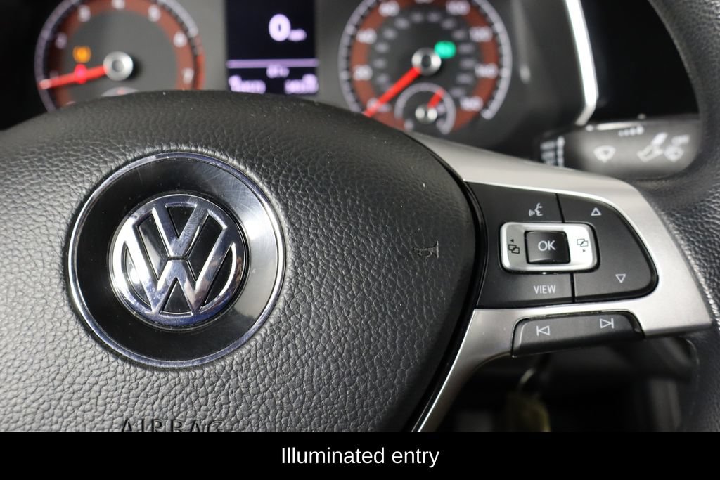Used 2019 Volkswagen Jetta S FWD image 10