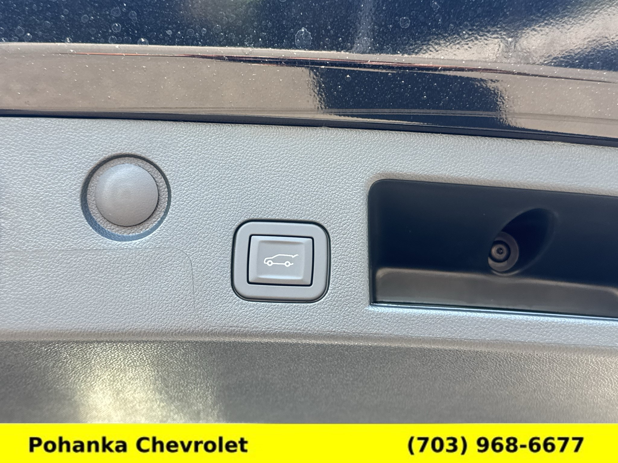 New 2027 Chevrolet Equinox RS w/ Safety and Technology Package FWD image 29