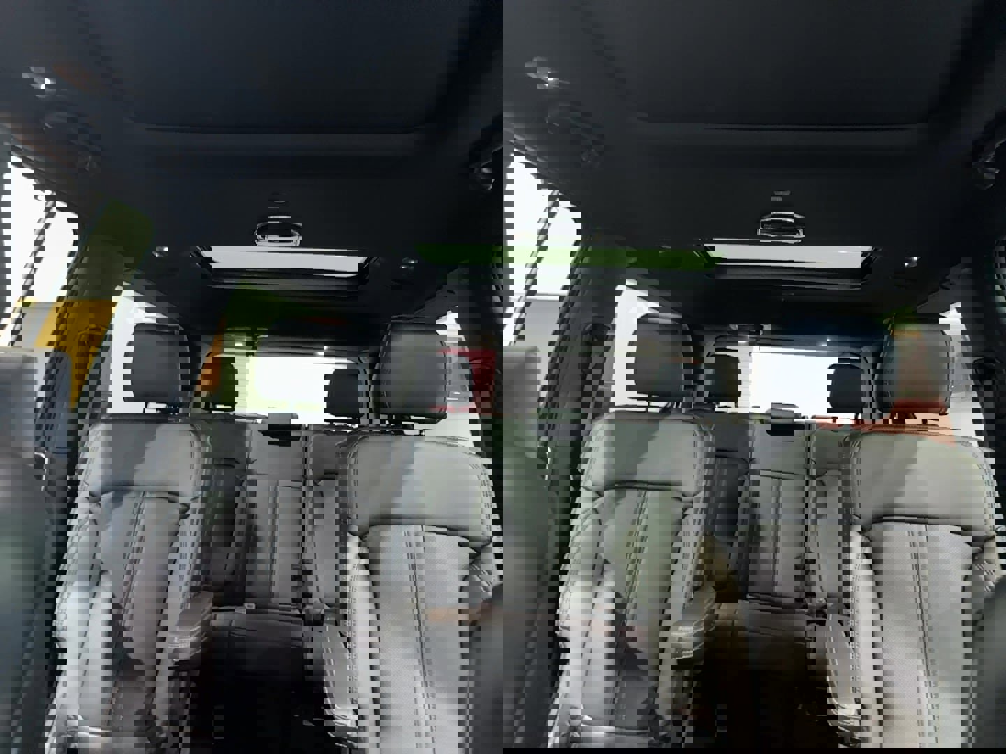 New 2026 Jeep Grand Wagoneer Limited image 11