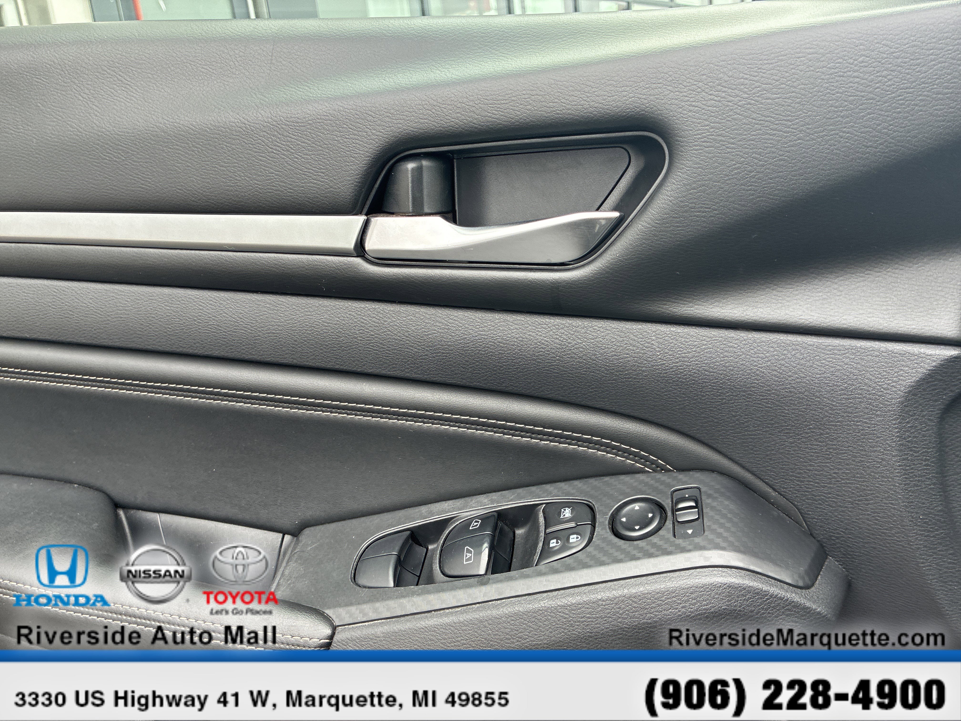 Used 2019 Nissan Altima 2.5 SL FWD image 24
