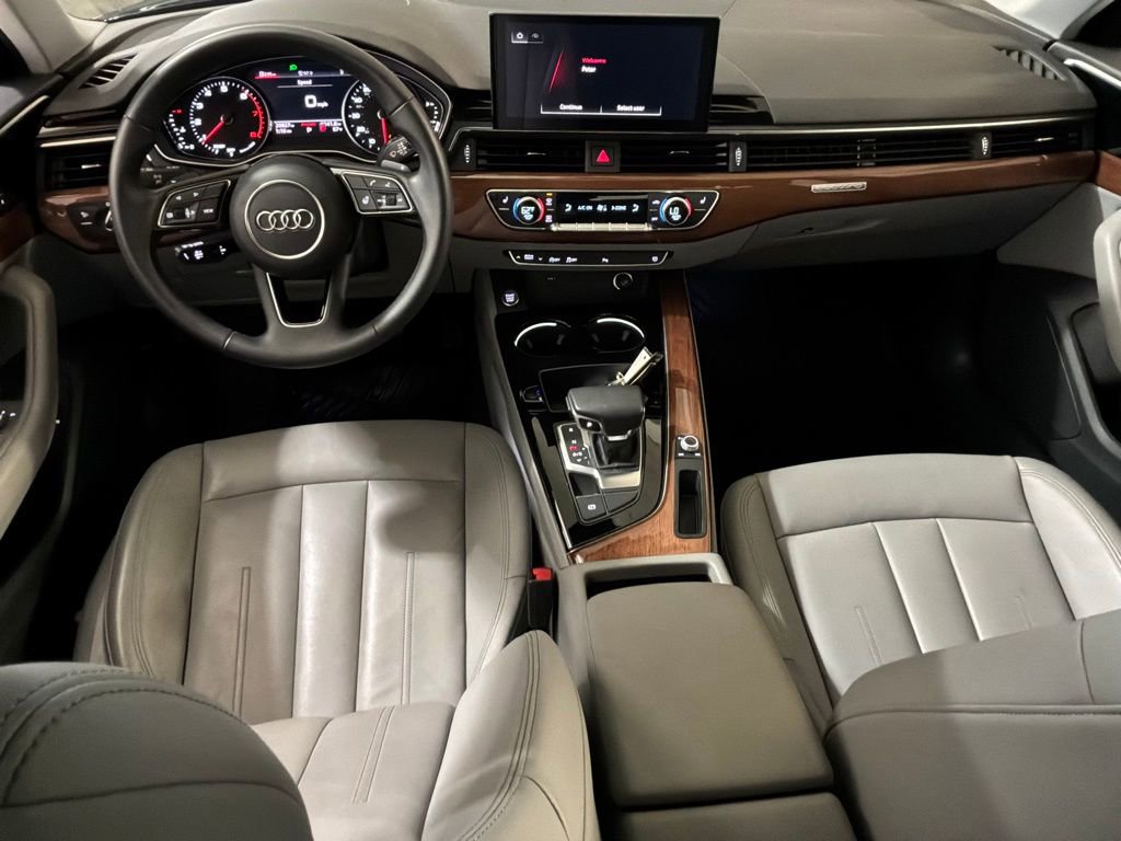 Used 2023 Audi A4 2.0T Premium w/ Convenience Package image 12