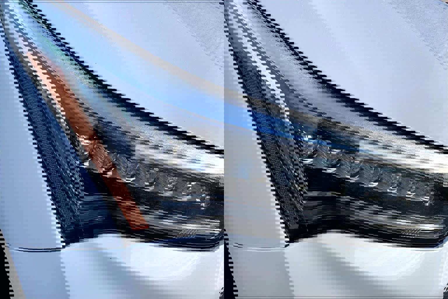 Used 2021 Acura RDX AWD image 26