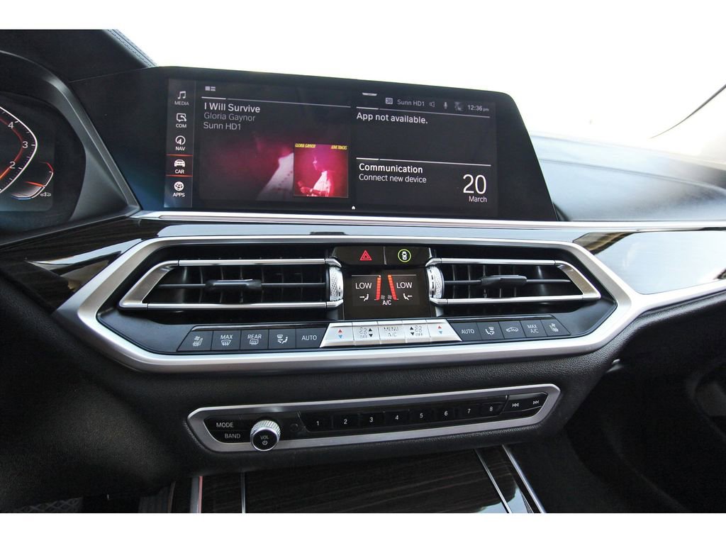 Used 2019 BMW X7 xDrive40i w/ Premium Package image 22