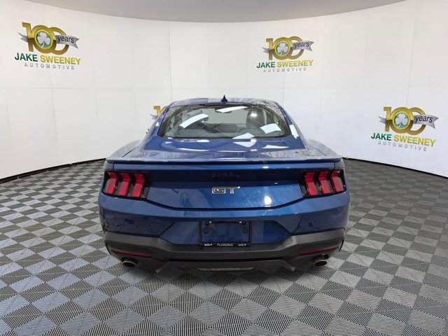 Used 2024 Ford Mustang GT Premium RWD image 9
