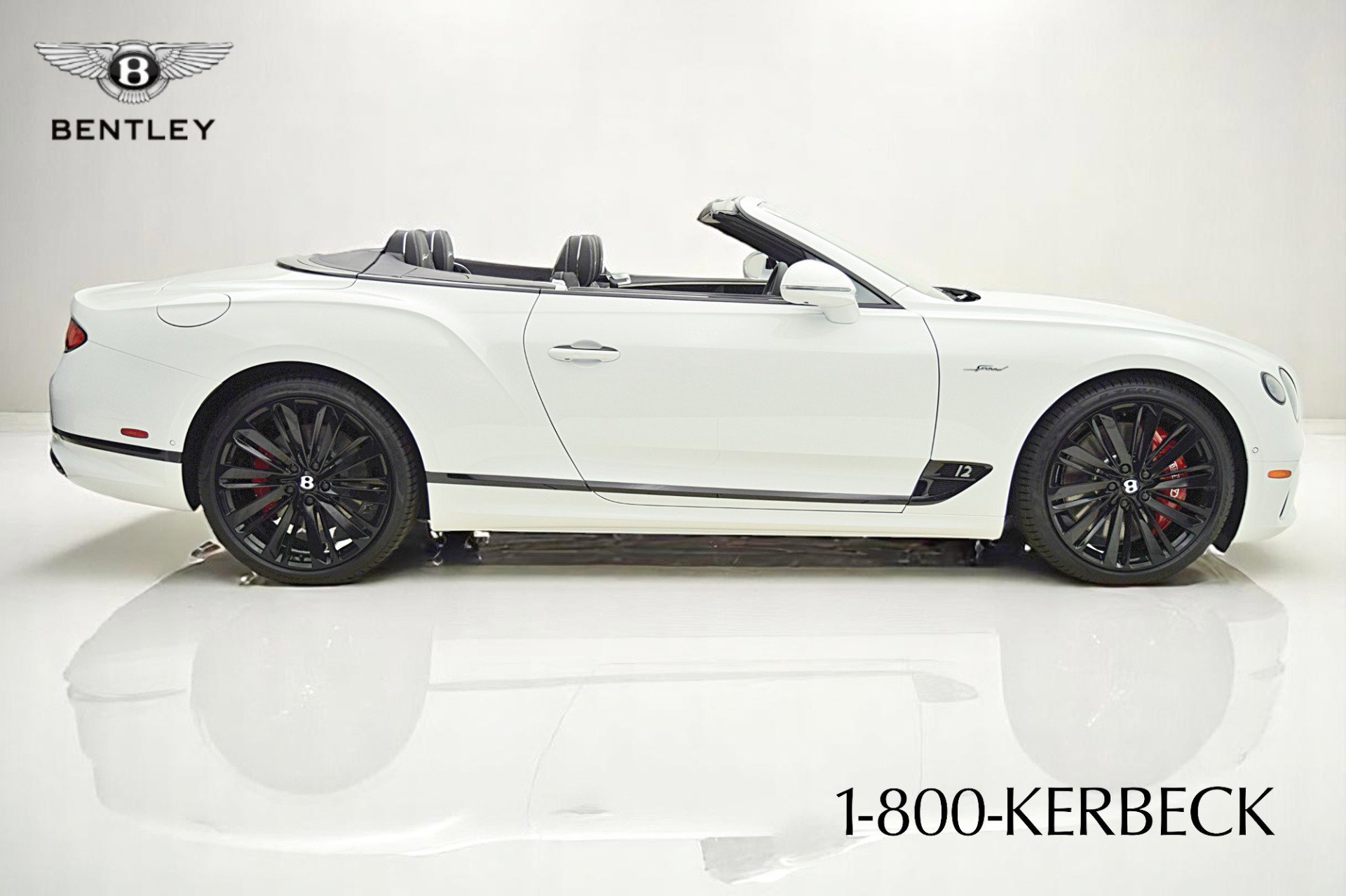 Used 2023 Bentley Continental GT Speed image 10