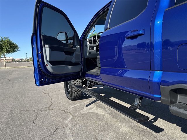 New 2026 Ford F250 XLT image 31