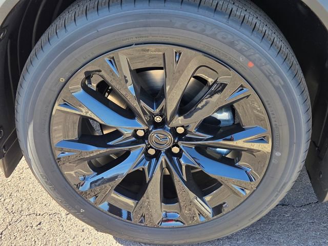 New 2026 MAZDA CX-90 3.3 Turbo w/ Premium Sport Pkg image 5