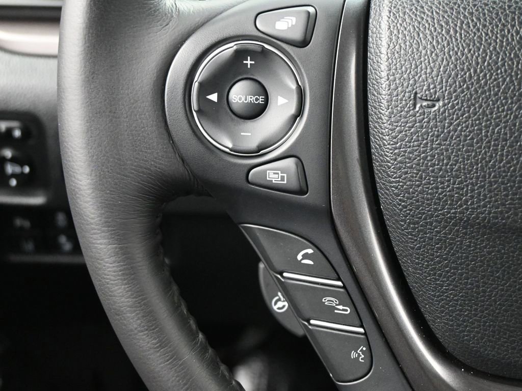 Used 2023 Honda Ridgeline RTL-E image 8