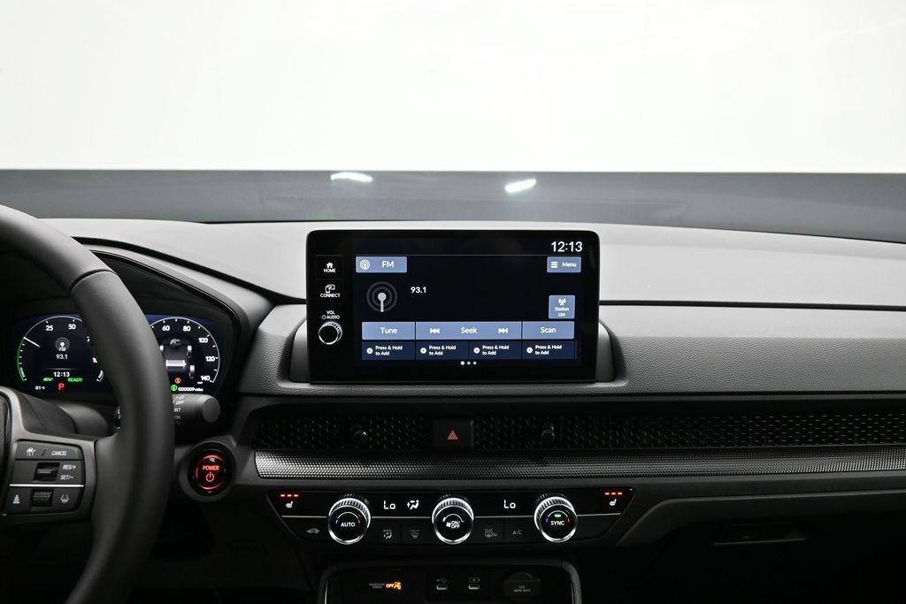 New 2026 Honda CR-V Sport-L image 46
