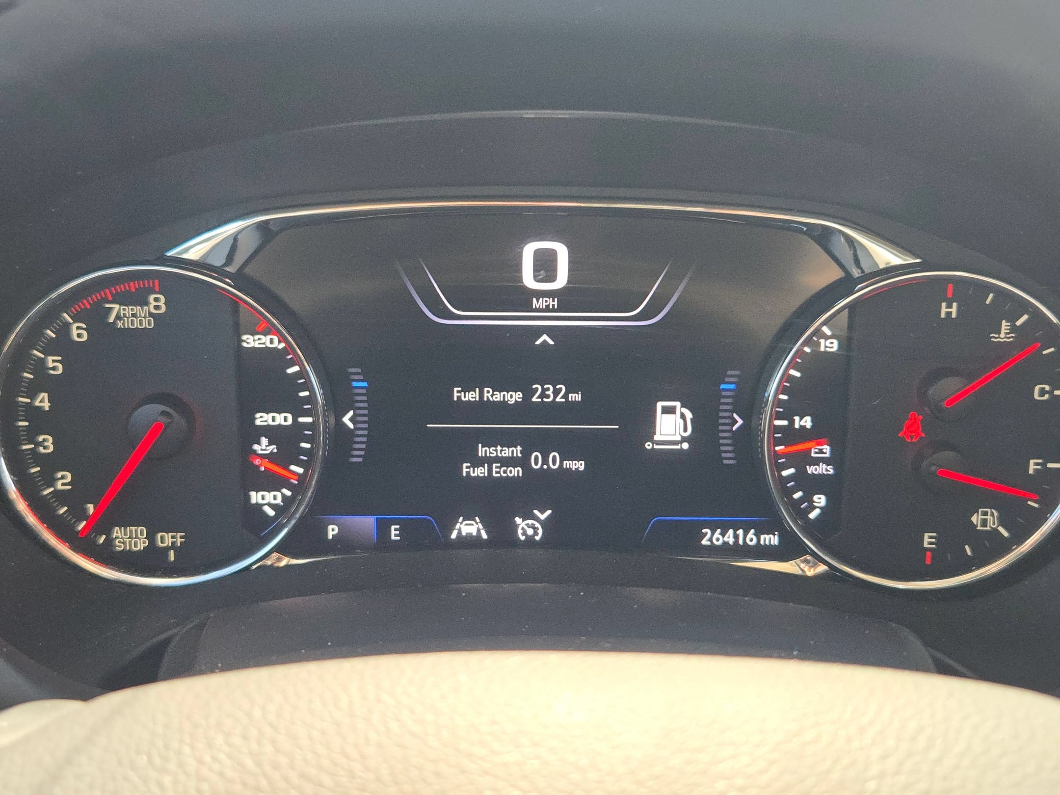 Used 2023 GMC Terrain Denali AWD/4WD image 23