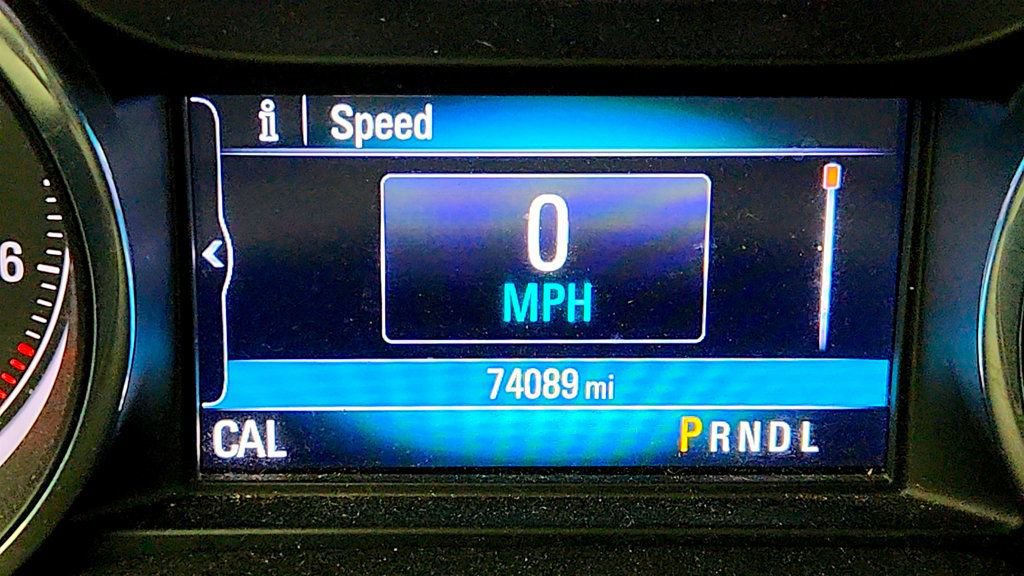 Used 2019 Buick Envision Essence image 13