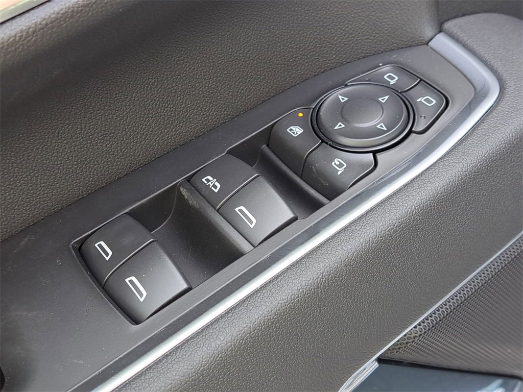 New 2026 Chevrolet Silverado 2500 LT image 19