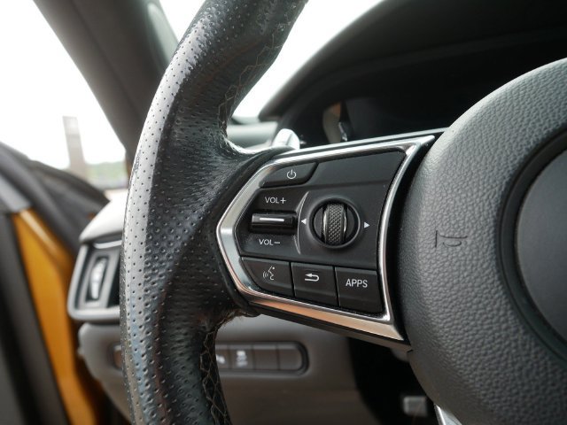 Used 2022 Acura TLX Type S AWD/4WD image 25