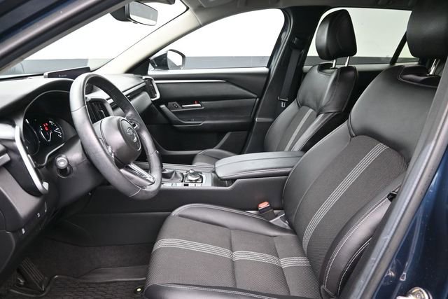 Certified 2024 MAZDA CX-50 AWD 2.5 S w/ Weather Package image 10