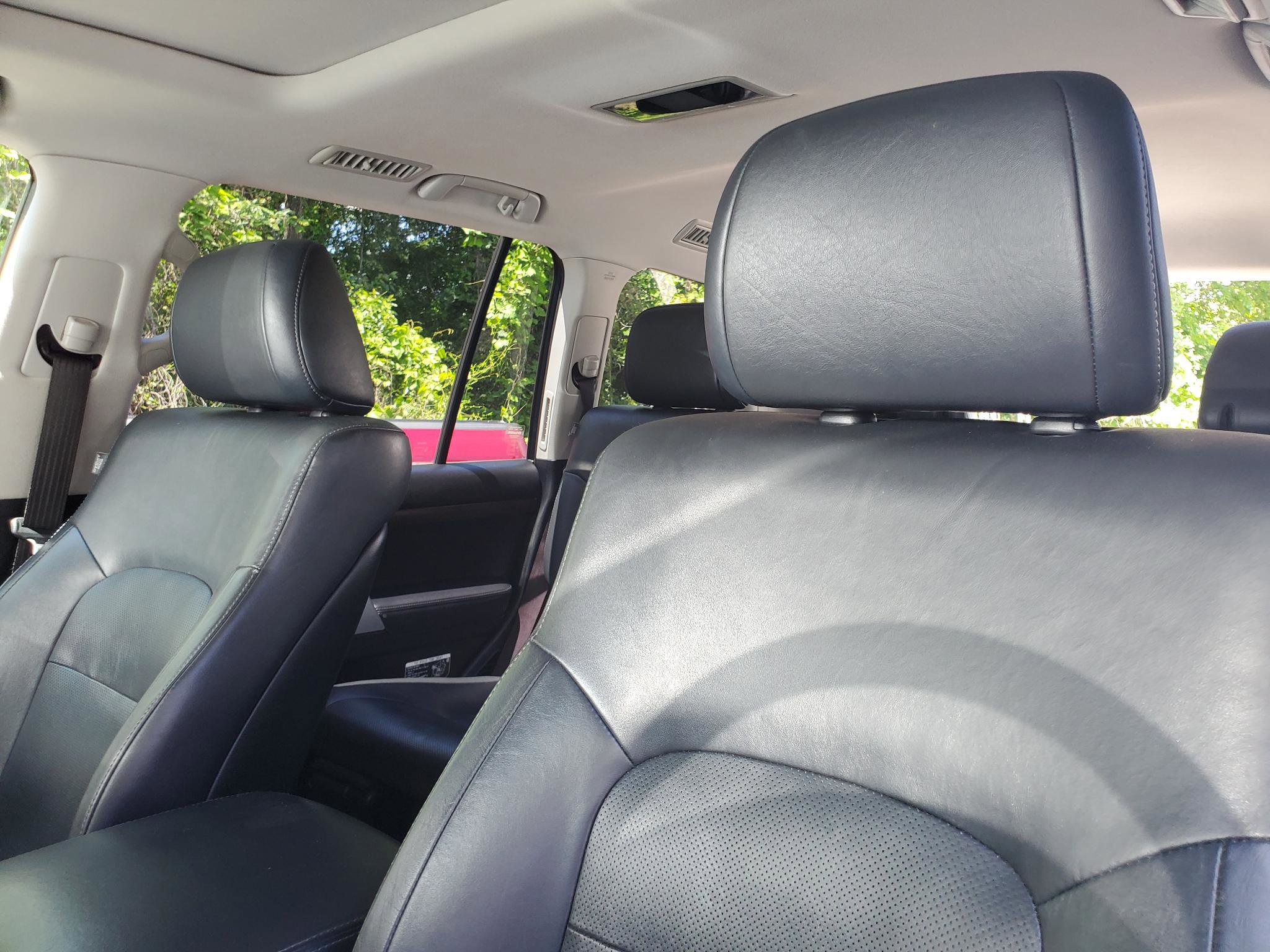 Used 2019 Toyota Land Cruiser w/ Preferred Accessory Package AWD/4WD image 53