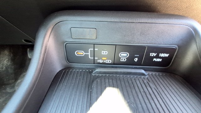 Used 2026 Hyundai Kona SEL Sport FWD image 23