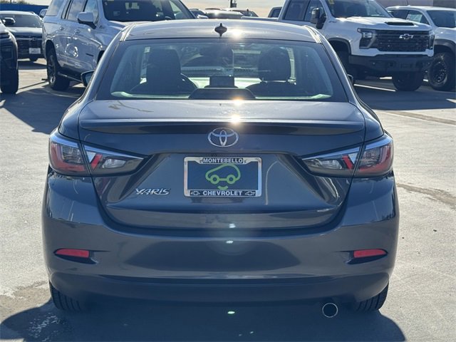 Used 2019 Toyota Yaris LE image 4
