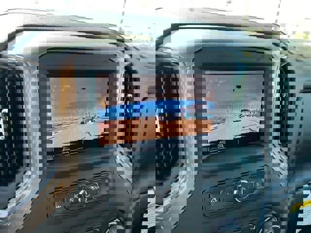 New 2024 Chevrolet Silverado 3500 W/T w/ WT Convenience Package image 19