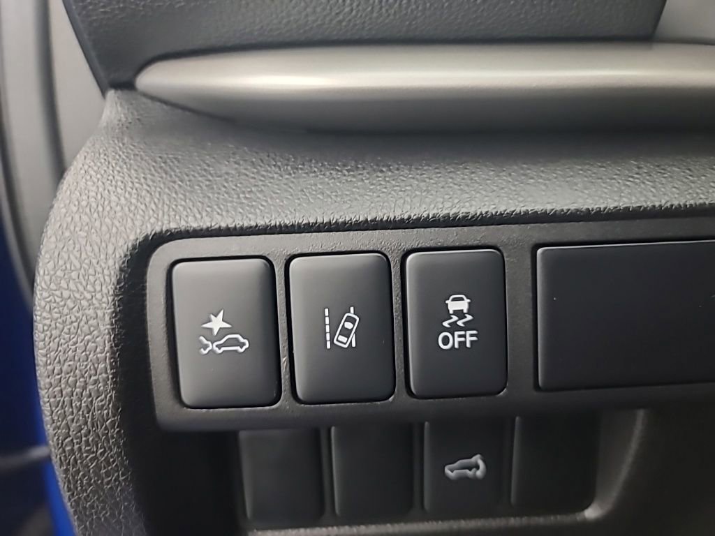 Used 2025 Mitsubishi Eclipse Cross SE AWD/4WD image 25