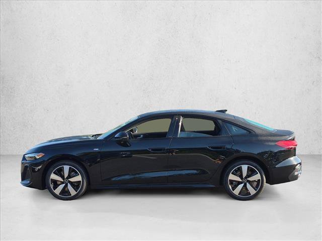 New 2026 Audi A5 Premium Plus AWD/4WD image 8