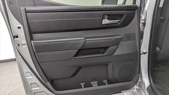 Used 2024 Toyota Tundra SR5 w/ SX Package RWD image 16