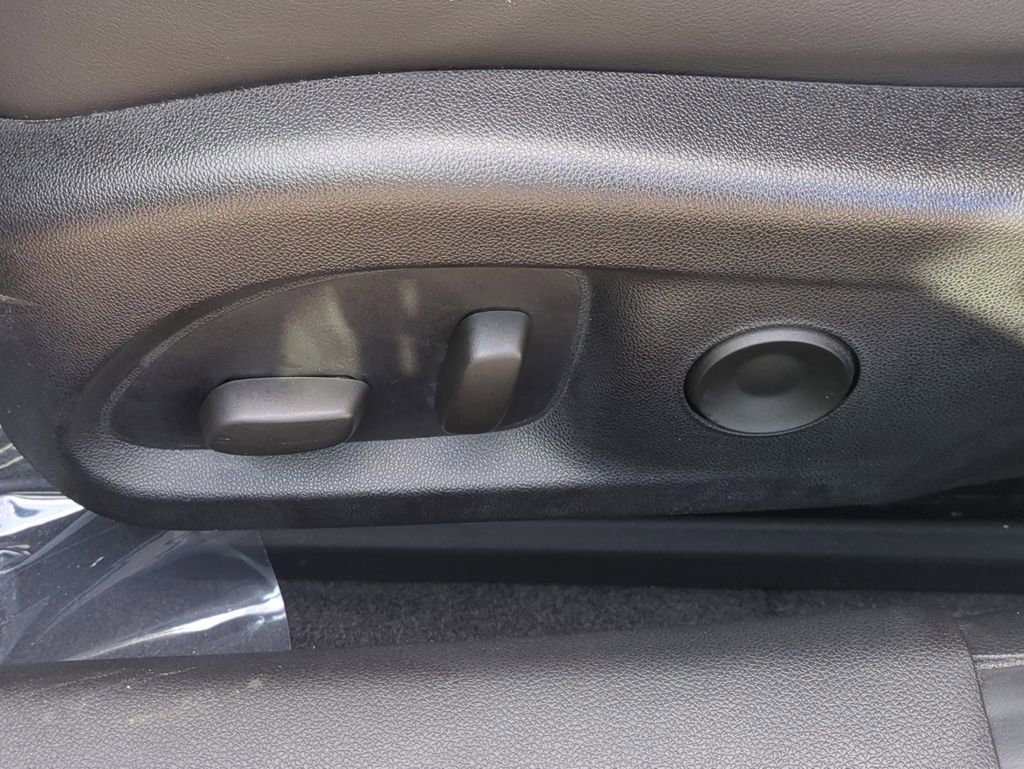 Used 2020 Cadillac CT4 Premium Luxury image 21