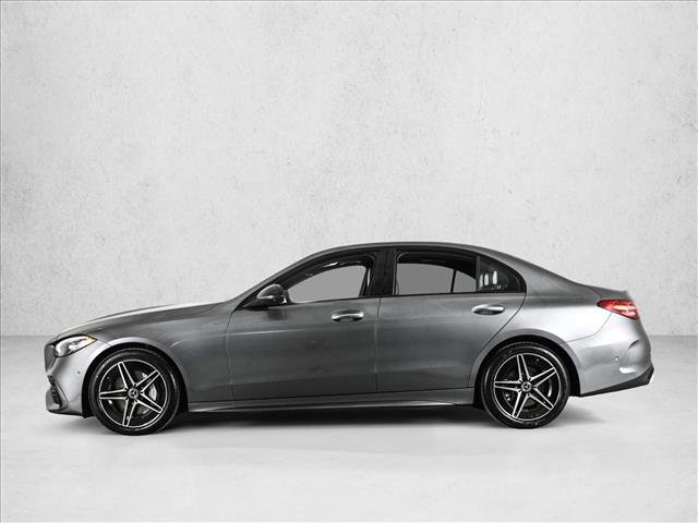 New 2026 Mercedes-Benz C 300 4MATIC Sedan image 9