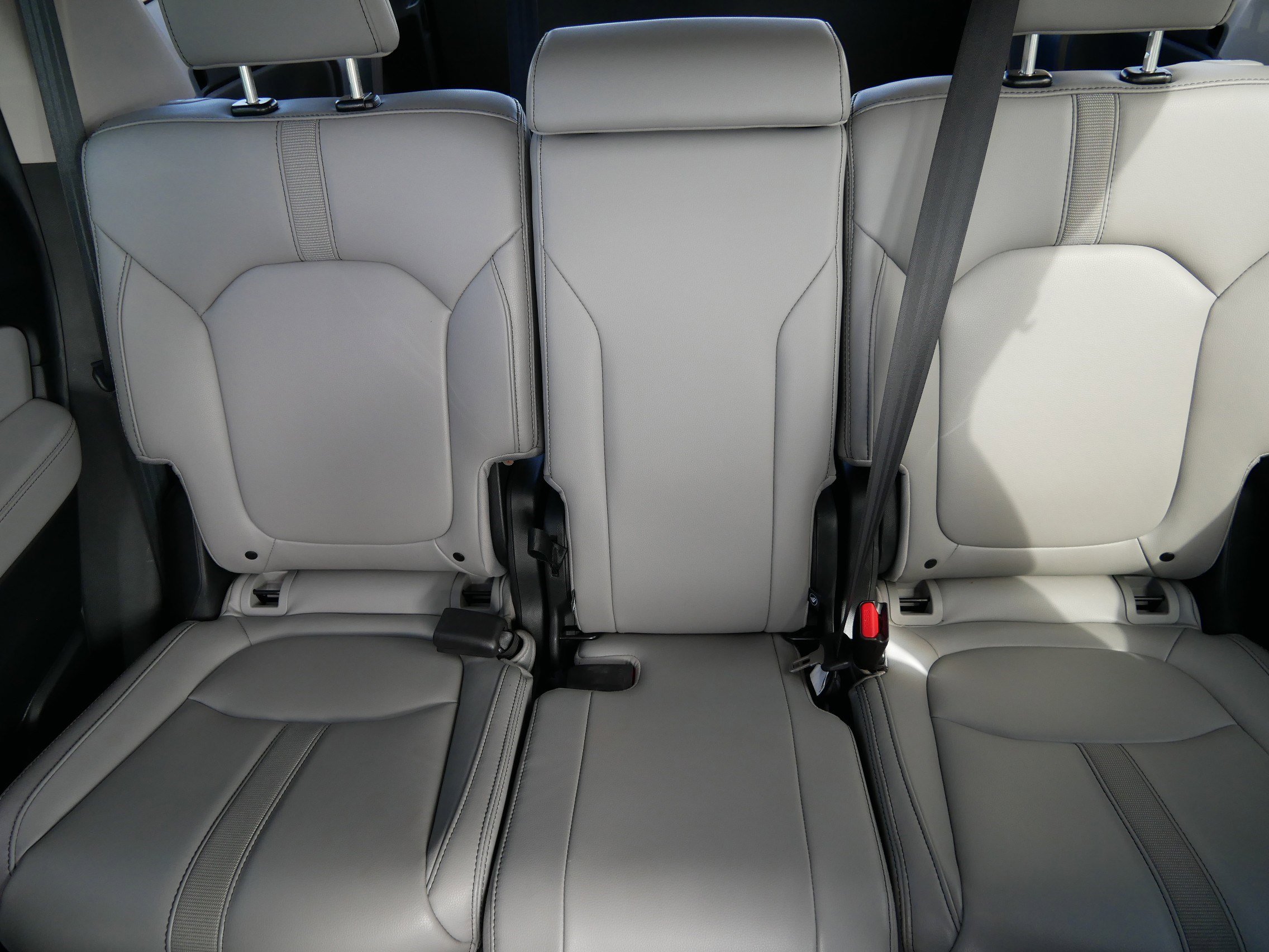 Certified 2025 Honda Pilot EX-L image 13