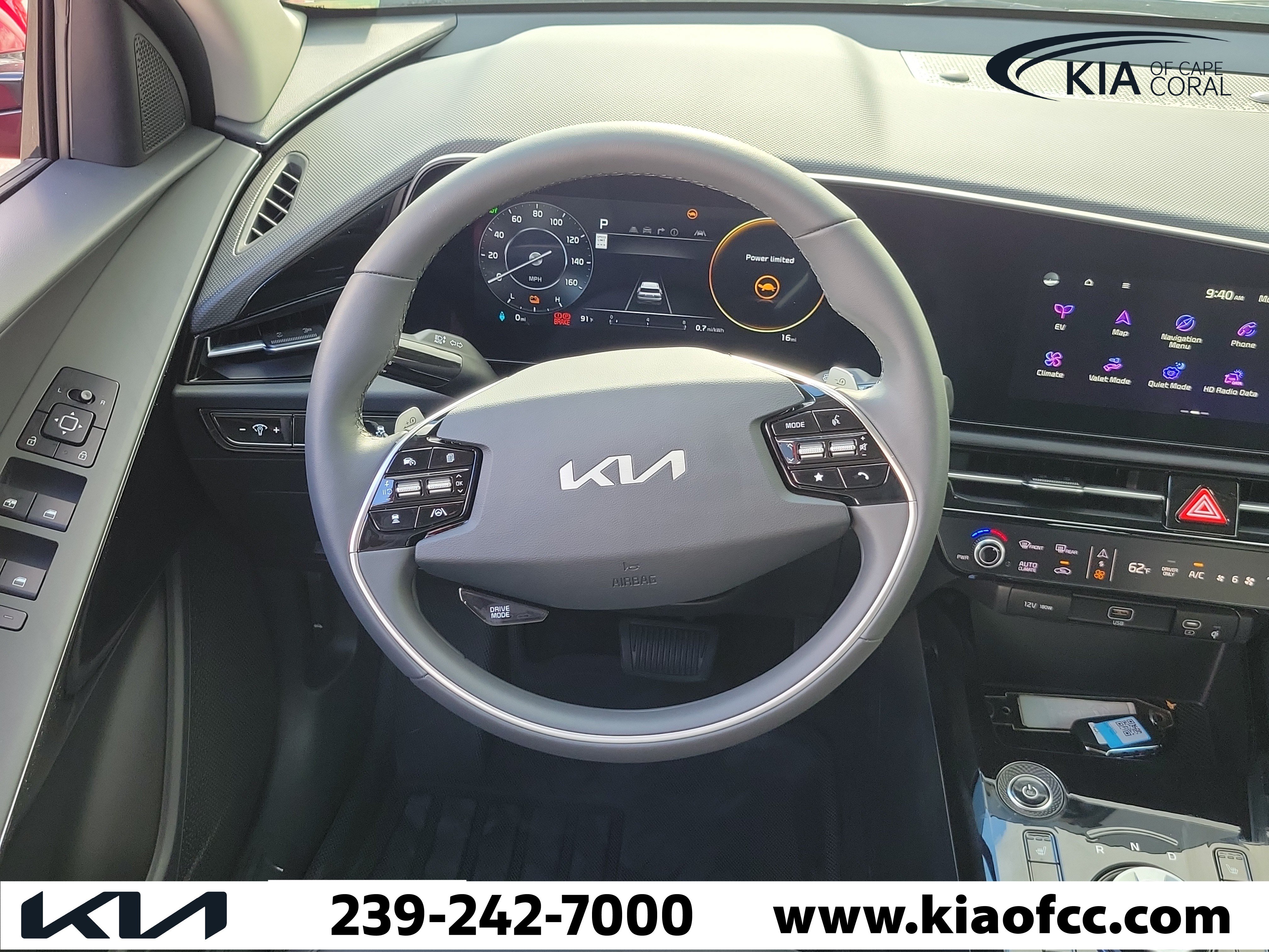 New 2026 Kia Niro Wind FWD image 18