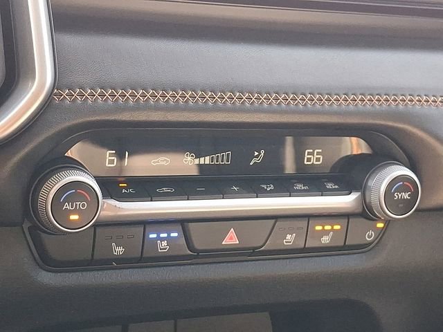 New 2026 MAZDA CX-50 AWD 2.5 S w/ Weather Package image 17