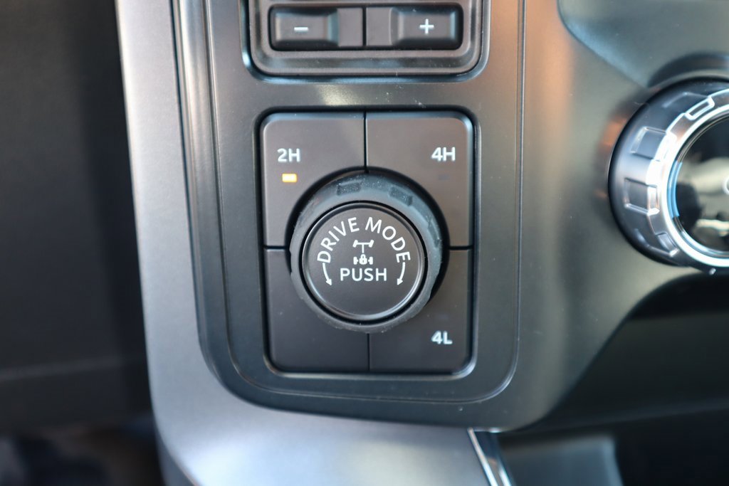 New 2025 Ford F150 XLT w/ Equipment Group 302A MID image 11