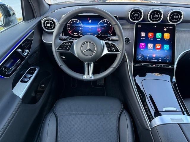 Used 2026 Mercedes-Benz GLC 300 4MATIC image 12