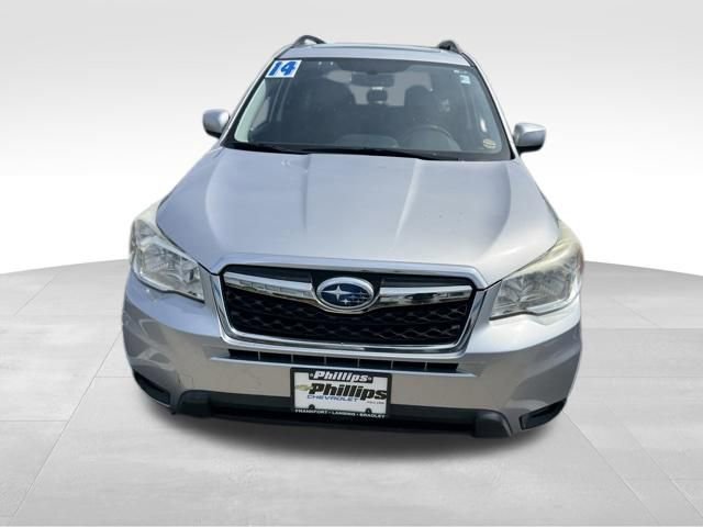Used 2014 Subaru Forester 2.5i Premium w/ Popular Package #1 AWD/4WD image 2