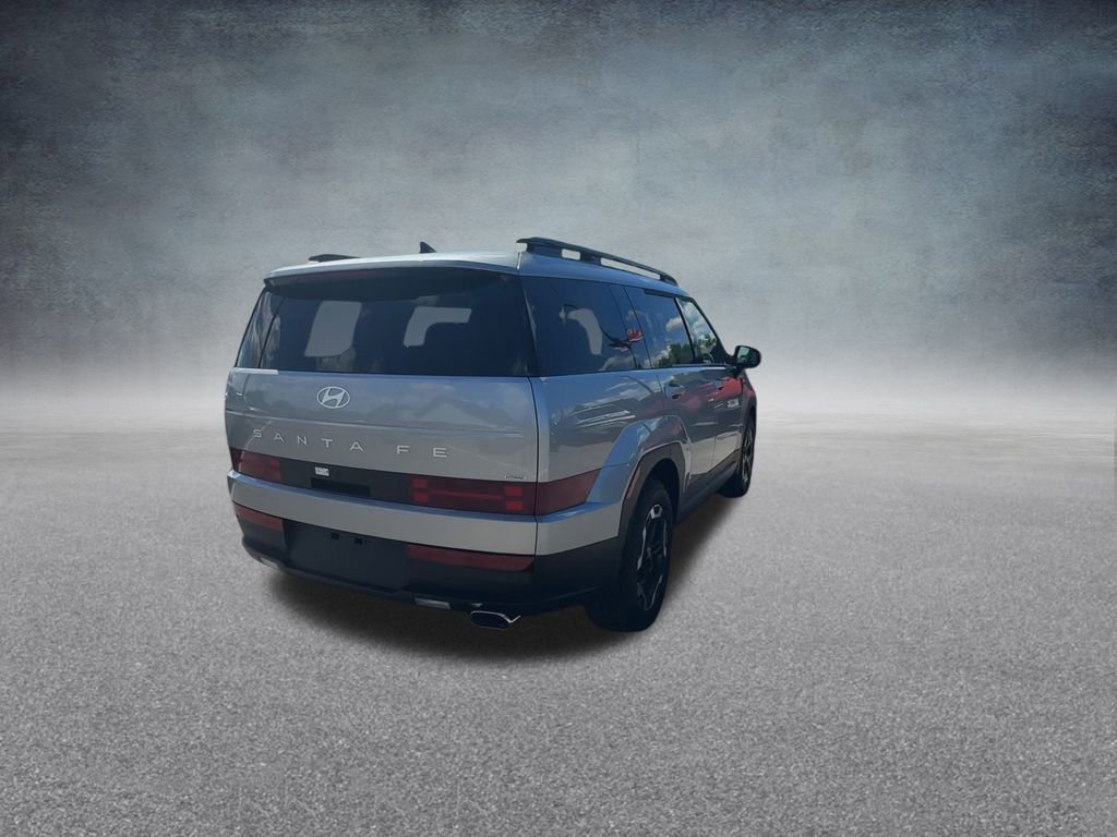 Used 2025 Hyundai Santa Fe SEL image 23