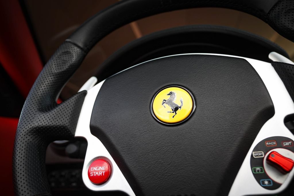 Used 2005 Ferrari F430 Spider RWD image 34