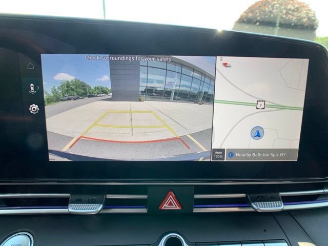 Used 2024 Hyundai Elantra SEL FWD image 19